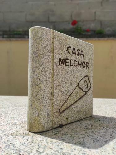 Casa De Melchor