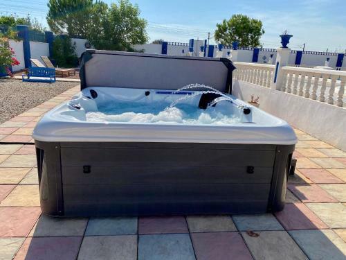 B&B Casa Azul