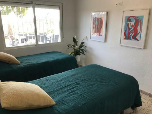 Bed & Breakfast Casa Sofia In Crevillente