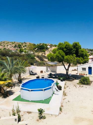Bed & Breakfast Casa Sofia In Crevillente