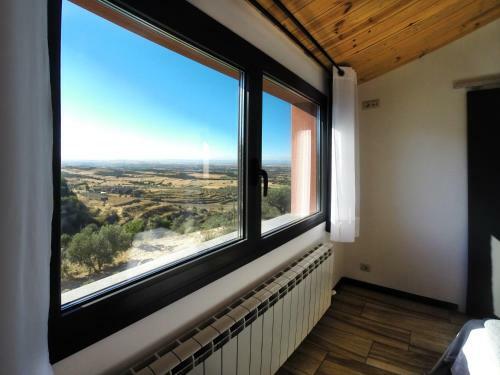 Agroturismo La Granja Del Besa
