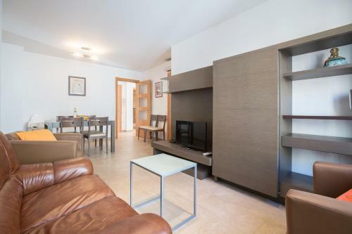 Apartamento Apt Costa Dorada By Marcalma