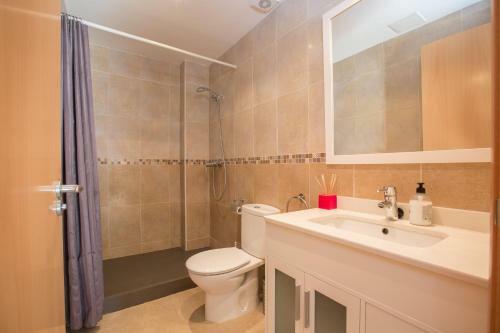 Apartamento Apt Costa Dorada By Marcalma
