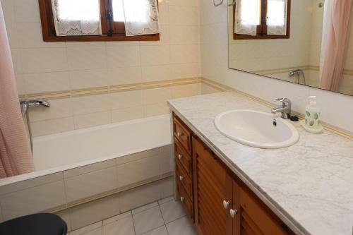 Villa At195 Platja Creixell