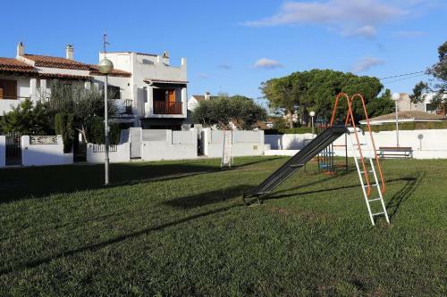Villa At195 Platja Creixell