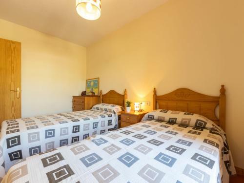 Holiday Home Creixell