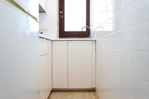 Apartamento At045 Platja Creixell