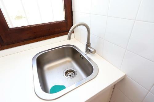 Apartamento At045 Platja Creixell