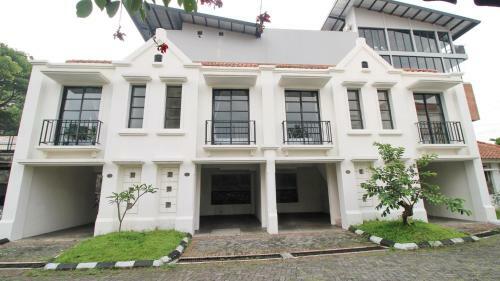 Casa D' Ladera Hotel
