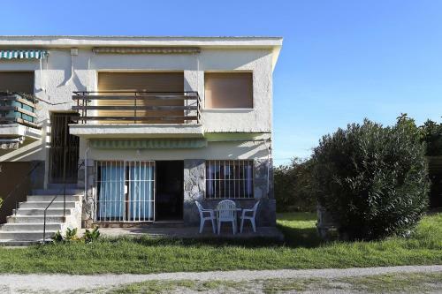 Apartamento At134 Creixell Mar