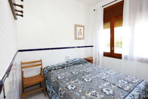 Apartamento At134 Creixell Mar