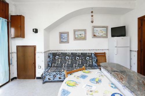 Apartamento At134 Creixell Mar