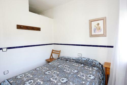 Apartamento At134 Creixell Mar