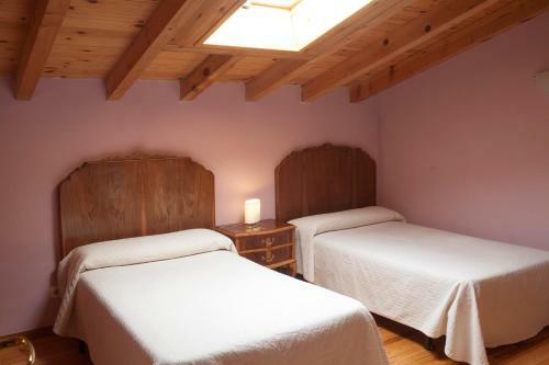 Casa Rural Roblejimeno