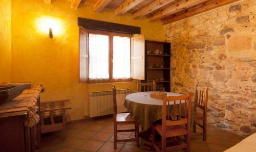Casa Rural Roblejimeno