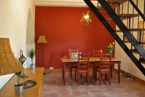 Casa Buena Vista - Campo de Ricote