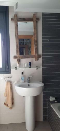 Apartamento En Santander