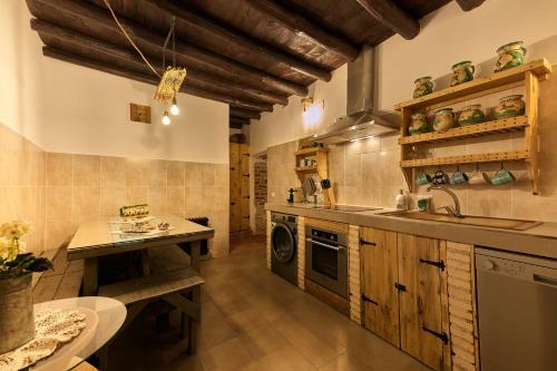 Casa Rural Torner�as