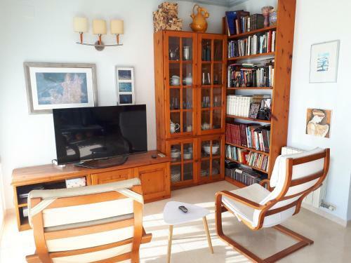 Apartamento Casa Ana -cubelles