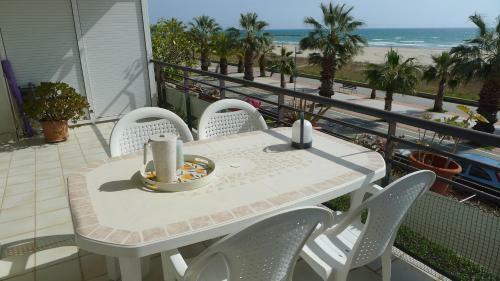 Apartamento Casa Ana -cubelles