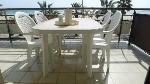 Apartamento Casa Ana -cubelles