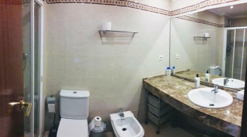 Apartamento Casa Ana -cubelles
