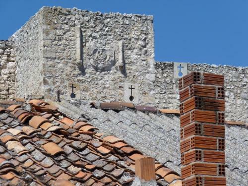Apartamento La Moreria, Alojamiento Tur�stico