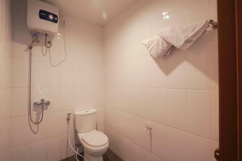 Hotel Rossan Villa 3 Kazanan Redpartner