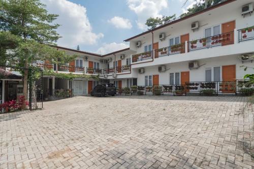Hotel Rossan Villa 3 Kazanan Redpartner