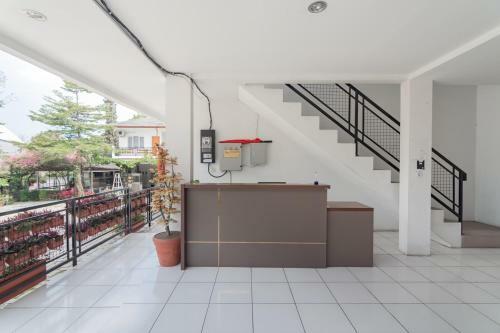 Hotel Rossan Villa 3 Kazanan Redpartner