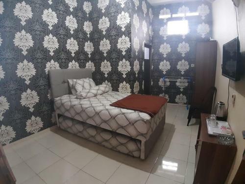 Soreang Hotel