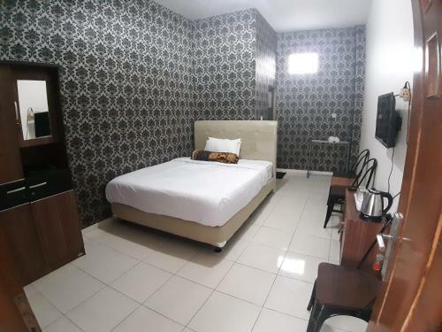 Soreang Hotel