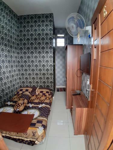 Soreang Hotel