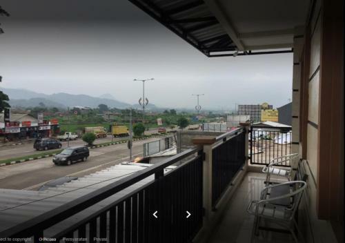 Soreang Hotel