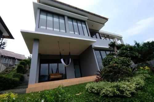 Thio's Villa