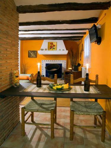 Agroturismo Vivelorural