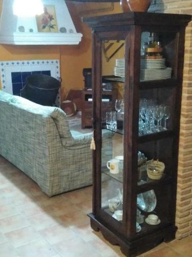 Agroturismo Vivelorural