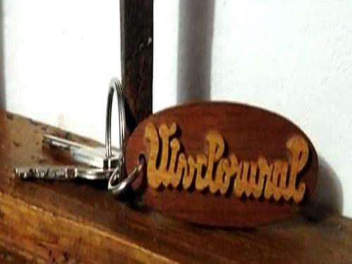 Agroturismo Vivelorural