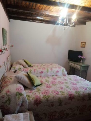 Agroturismo Casa de Tata