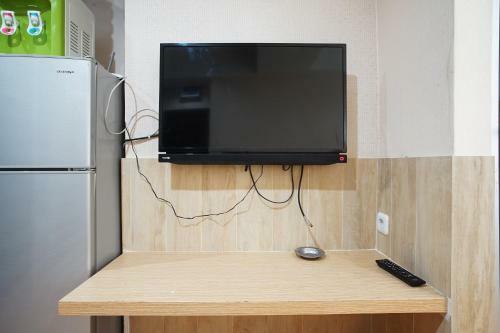 The Jarrdin Apartment By Tempat Singgah