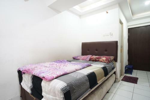 The Jarrdin Apartment By Tempat Singgah