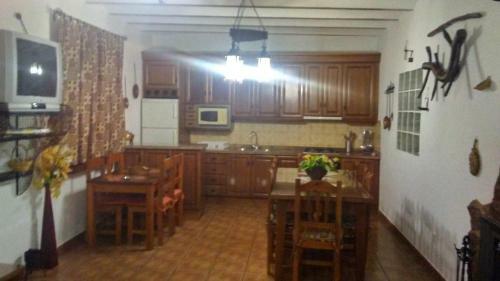 Rural House Triana - Private Pool