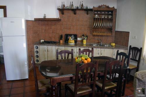 Casa Rural El Puente