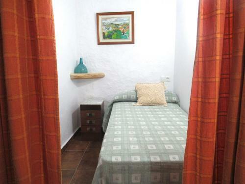 Casa Rural Dolores