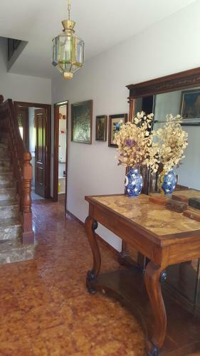 Casa De Sabela