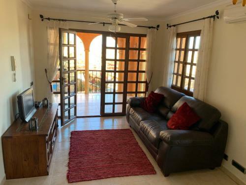 Apartamento Casa David Desert Springs Resort
