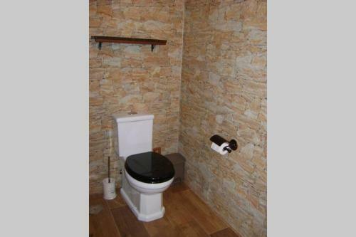 Vintage Stone Cottage