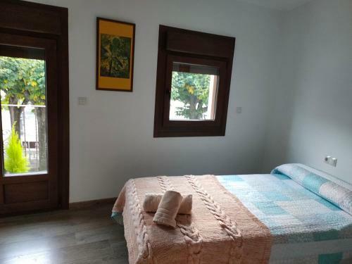 A Casa Das Burgas