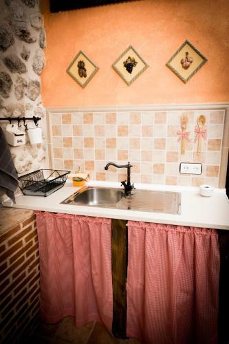 Agroturismo La Casa Del Medio