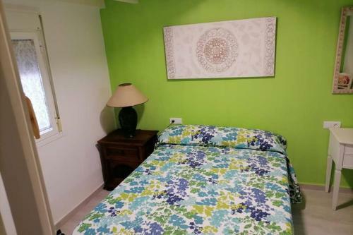 Casa Maruja Wifi 300mb & Jacuzzi